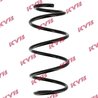 ARC SUSPENSIE KYB RA4124 - Compatibil cu SKODA, VW