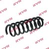 ARC SUSPENSIE KYB RA5243 - Compatibil cu MERCEDES-BENZ