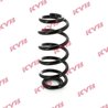 ARC SUSPENSIE KYB RA7053 - Compatibil cu AUDI