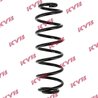 ARC SUSPENSIE KYB RA7103 - Compatibil cu SKODA, VW