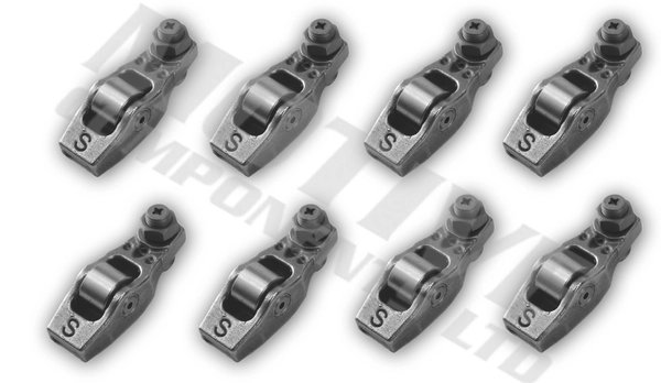 CULBUTOR TREN SUPAPE MOTIVE RA82 - Compatibil cu MITSUBISHI