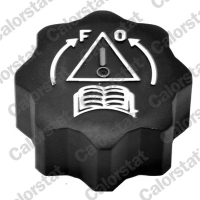 BUSON VAS EXPANSIUNE CALORSTAT BY VERNET RC0021 - Compatibil cu CITROEN, DS, FIAT, LANCIA, PEUGEOT, SUZUKI