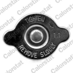 Buson radiator Calorstat by Vernet RC0027