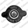 BUSON RADIATOR CALORSTAT BY VERNET RC0027 - Compatibil cu CITROEN, DAIHATSU, EUNOS, FORD, FORD USA, GENESIS, HONDA, HYUNDAI, INF