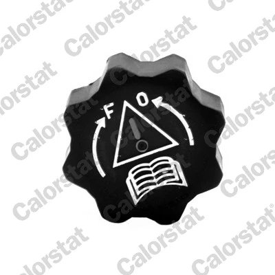 BUSON VAS EXPANSIUNE CALORSTAT BY VERNET RC0029 - Compatibil cu CITROEN, FIAT, LANCIA, PEUGEOT