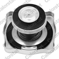 BUSON RADIATOR CALORSTAT BY VERNET RC0044 - Compatibil cu FIAT, LADA