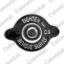 Buson radiator Calorstat by Vernet RC0050