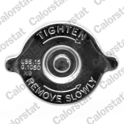 BUSON RADIATOR CALORSTAT BY VERNET RC0061 - Compatibil cu ALFA ROMEO, AUDI, AUSTIN, AUSTIN-HEALEY, BEDFORD, BMW, CHRYSLER, CITRO