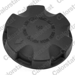BUSON VAS EXPANSIUNE CALORSTAT BY VERNET RC0083 - Compatibil cu BMW
