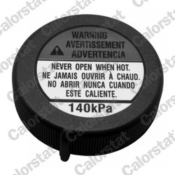 BUSON VAS EXPANSIUNE CALORSTAT BY VERNET RC0149 - Compatibil cu MITSUBISHI, SUZUKI