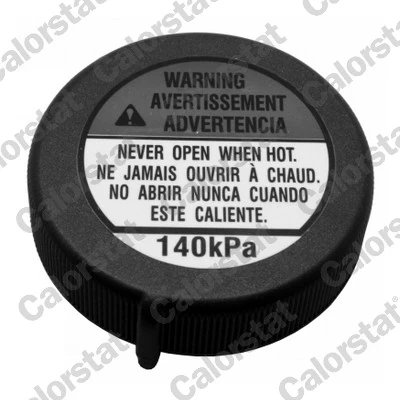 BUSON VAS EXPANSIUNE CALORSTAT BY VERNET RC0149 - Compatibil cu MITSUBISHI, SUZUKI