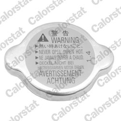 Buson radiator Calorstat by Vernet RC0196