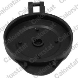Buson vas expansiune Calorstat by Vernet RC0201