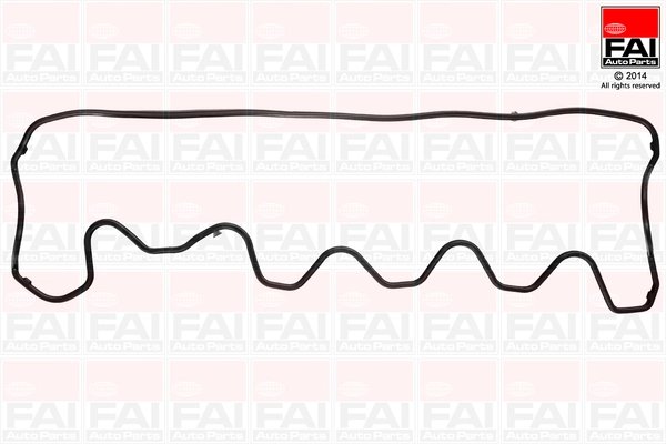 GARNITURA CAPAC CULBUTORI FAI AUTOPARTS RC1328S - Compatibil cu VW