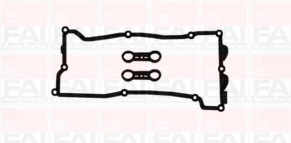 Garnitura capac culbutori FAI AutoParts RC1722SK