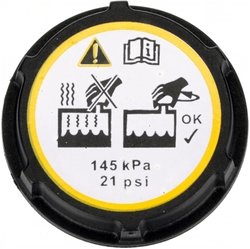 BUSON VAS EXPANSIUNE GATES RC240 - Compatibil cu FORD, FORD ASIA & OCEANIA, FORD AUSTRALIA, FORD USA, JAGUAR, LAND ROVER, LAND R