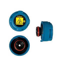 BUSON RADIATOR GATES RC253 - Compatibil cu IVECO