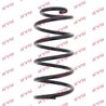 ARC SUSPENSIE KYB RC3411 - Compatibil cu CHEVROLET, DAEWOO