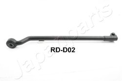 BIELETA DIRECTIE JAPANPARTS RD-D02L - Compatibil cu CHEVROLET, DAEWOO