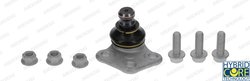 PIVOT MOOG RE-BJ-7431 - Compatibil cu MERCEDES-BENZ, RENAULT
