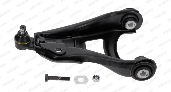 BRAT SUSPENSIE MOOG RE-WP-0339P - Compatibil cu NISSAN, RENAULT