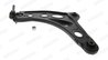 BRAT SUSPENSIE MOOG RE-WP-15243 - Compatibil cu FIAT, NISSAN, OPEL, RENAULT, VAUXHALL