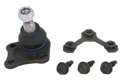 PIVOT REINHOCH RH03-0027 - Compatibil cu AUDI, SEAT, SKODA, VW
