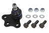 PIVOT REINHOCH RH03-5007 - Compatibil cu OPEL, VAUXHALL