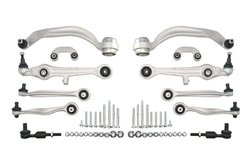 Set suspensie roata REINHOCH RH04-0053