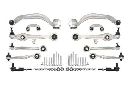 Set suspensie roata REINHOCH RH04-0053