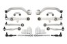 Set suspensie roata REINHOCH RH04-0053