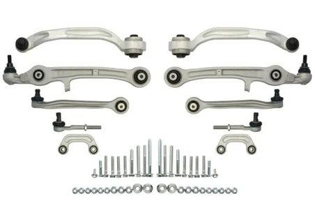 SET SUSPENSIE ROATA REINHOCH RH04-0086 - Compatibil cu AUDI