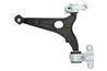 BRAT SUSPENSIE REINHOCH RH04-2043 - Compatibil cu CITROEN, FIAT, PEUGEOT