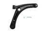 BRAT SUSPENSIE REINHOCH RH04-6023 - Compatibil cu DODGE, JEEP