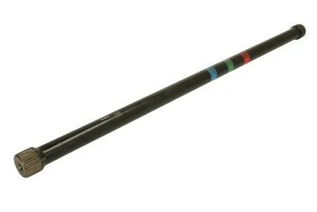 SURUB STIFT, BARA DE TORSIUNE REINHOCH RH10-2007 - Compatibil cu RENAULT