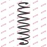ARC SUSPENSIE KYB RH1165 - Compatibil cu VOLVO