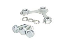 Placuta de asigurare, articulatie de sarcina/ghidare REINHOC