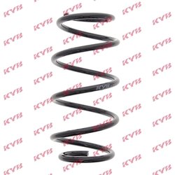 ARC SUSPENSIE KYB RH1524 - Compatibil cu OPEL, VAUXHALL