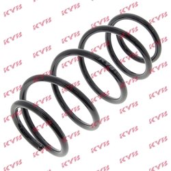 ARC SUSPENSIE KYB RH1524 - Compatibil cu OPEL, VAUXHALL