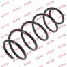 ARC SUSPENSIE KYB RH1711 - Compatibil cu SKODA