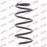 ARC SUSPENSIE KYB RH1717 - Compatibil cu AUDI, SEAT