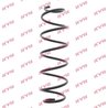 Arc suspensie KYB RH2618