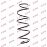 Arc suspensie KYB RH3007