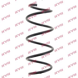 ARC SUSPENSIE KYB RH3029 - Compatibil cu NISSAN