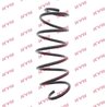 ARC SUSPENSIE KYB RH3537 - Compatibil cu PEUGEOT