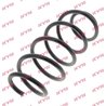 ARC SUSPENSIE KYB RH3557 - Compatibil cu SKODA, VW