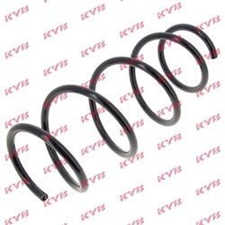 ARC SUSPENSIE KYB RH3931 - Compatibil cu MERCEDES-BENZ