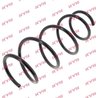 ARC SUSPENSIE KYB RH3931 - Compatibil cu MERCEDES-BENZ