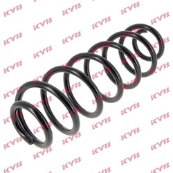 ARC SUSPENSIE KYB RH5543 - Compatibil cu SEAT, SKODA, VW