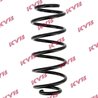 ARC SUSPENSIE KYB RH6625 - Compatibil cu TOYOTA